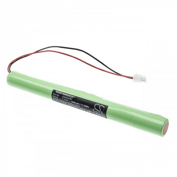 Batéria pre BAES Ova TD310632 a iné 1600mAh