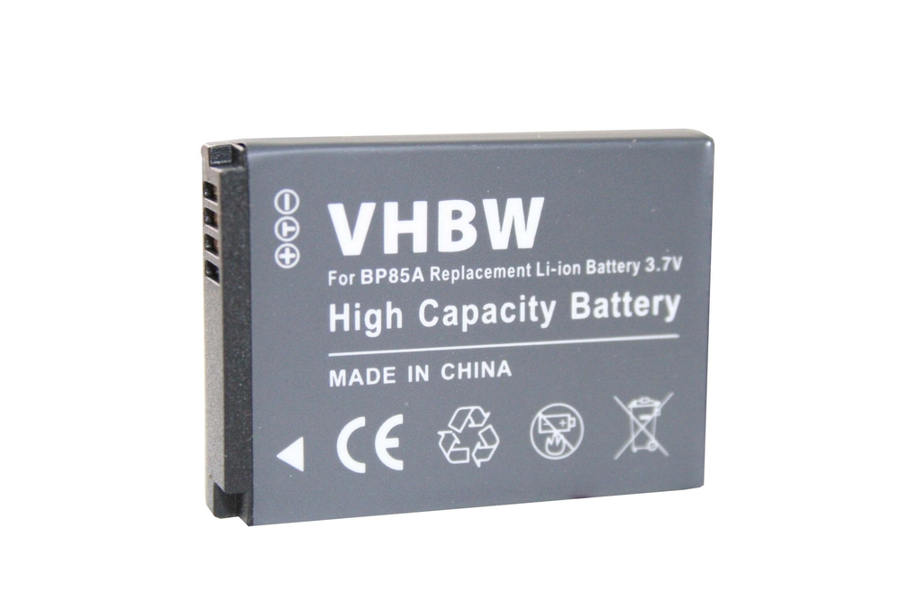 VHBW batéria Samsung  BP85a