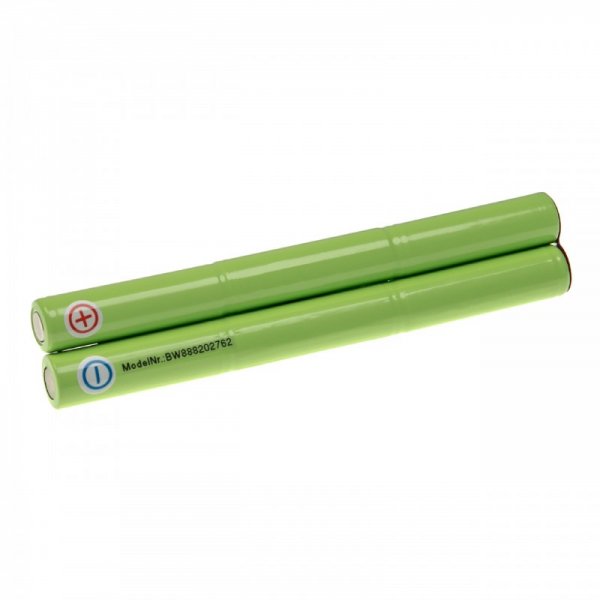 Batéria pre Soehnle Scale 7742 a iné 1600mAh