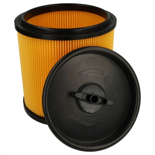 filter s krytom pre Parkside ako 91092030 pre Grizzly NTS 1423-S Inox