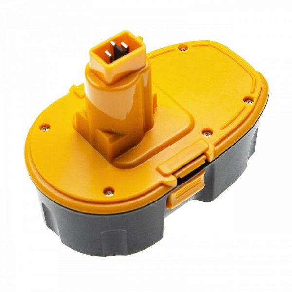 Batéria pre Dewalt DC9096 a iné 4000mAh