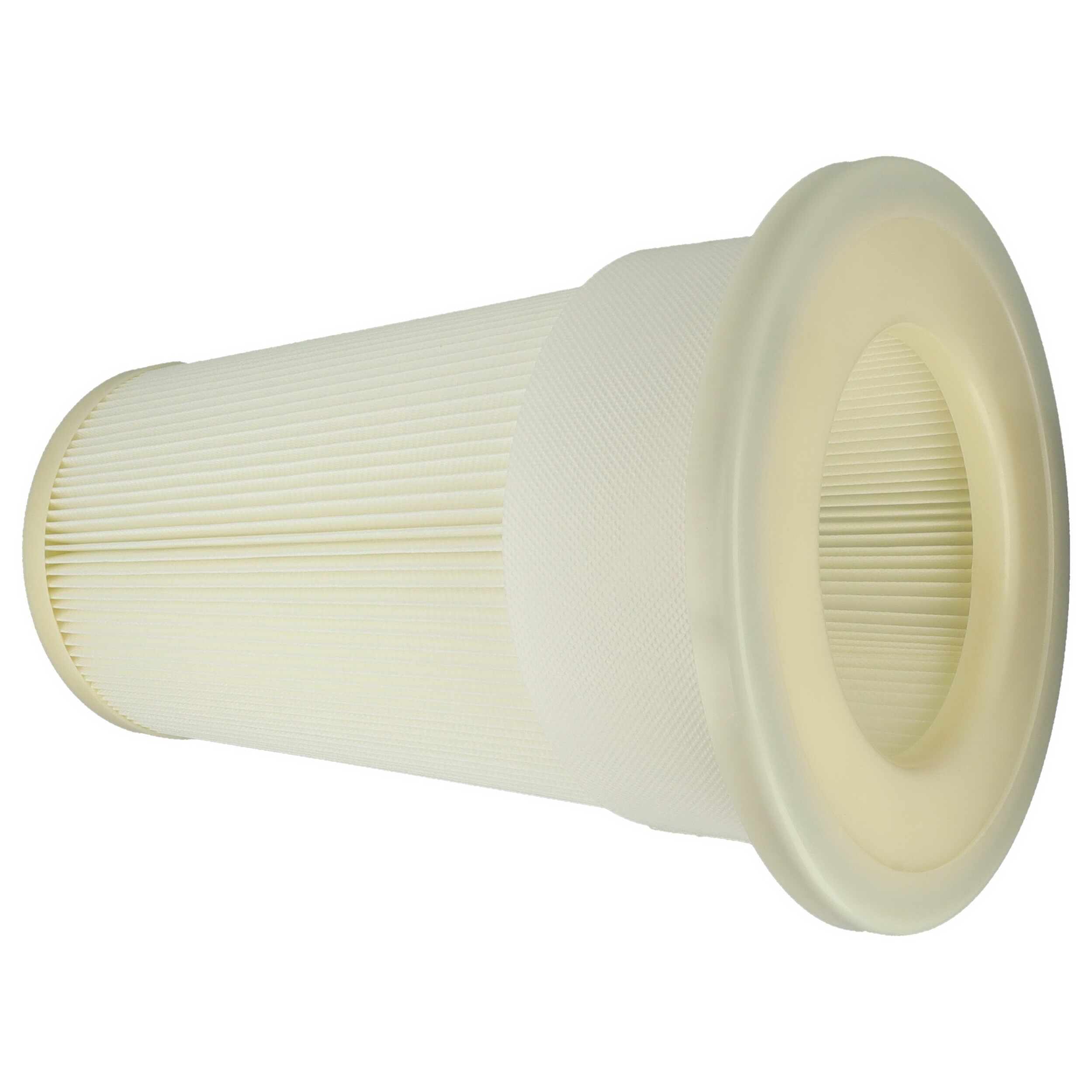 Jemný filter ako náhrada za filter vysávača Dustcontrol 42028 - M filter