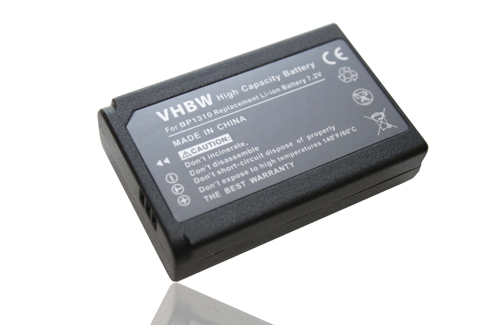 VHBW batéria Samsung  BP1310