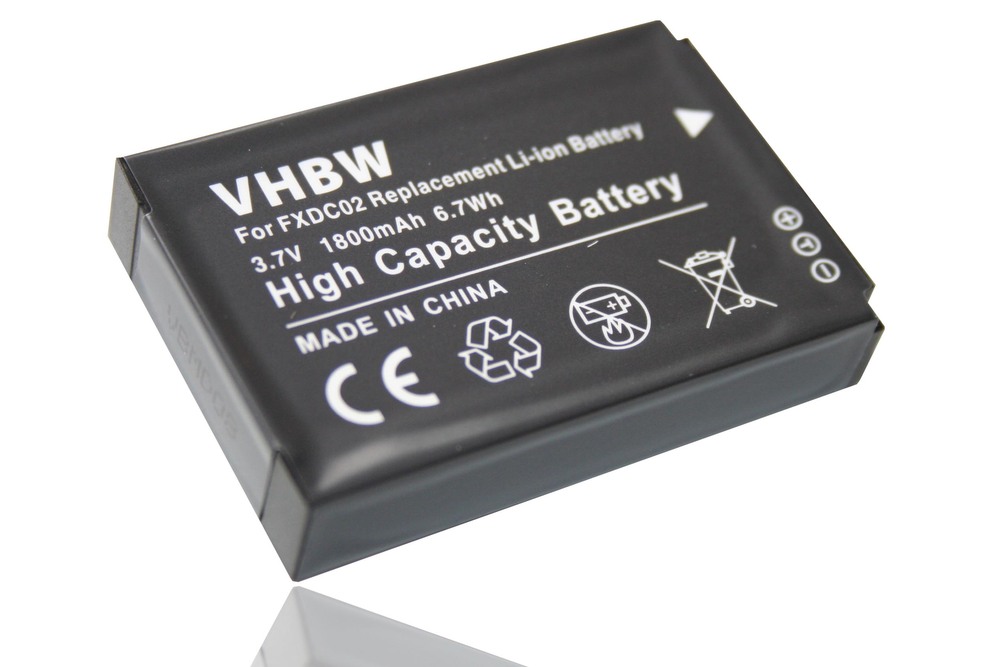 VHBW batéria Drift  FXDC02