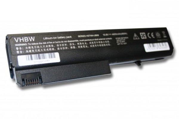 VHBW batéria HP NX6110 4400mAh 10.8V Li-Ion 0839 - neoriginálna