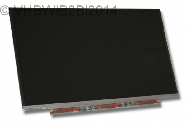 Notebook VHBW Display Panel Typ:LP125WH2-SLB2