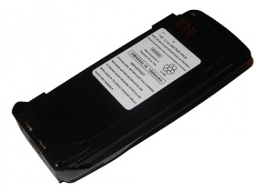 VHBW batéria Motorola PMNN4066 Li-Ion, 7.4V, 1800mAh